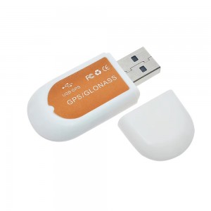 VK-172 GMOUSE USB GPS GLONASS External GPS Module VK-172 GMOUSE USB GPS GLONASS External GPS Module