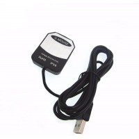 VK-162 G-Mouse USB GPS Navigation Module 