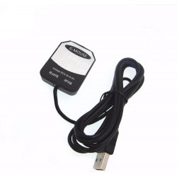 VK-162 G-Mouse USB GPS Navigation Module 