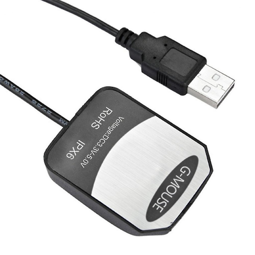 Buy VK-162 G-Mouse USB GPS Navigation Module Online In India at ...