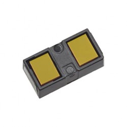 ST Microelectronics VL53L1CXV0FY/1 FlightSense™ Time-of-Flight (ToF) Distance Sensor | 4m Long-Range | I2C | LGA-12(2.5x4.9) ST Microelectronics VL53L1CXV0FY/1 FlightSense™ Time-of-Flight (ToF) Distance Sensor | 4m Long-Range | I2C | LGA-12(2.5x4.9)