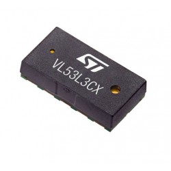 ST Microelectronics VL53L3CXV0DH/1 Time-of-Flight Ranging Sensor - LGA-12