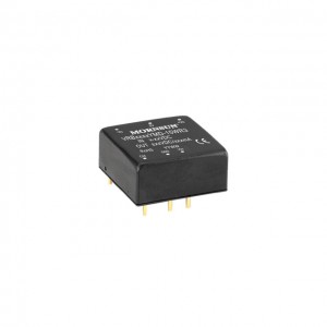 MORNSUN VRB1205YMD-20WR3 20W isolated DC-DC Converter