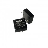Hi-Link VRB2405YMD-5WR3 24V to 5V 5W Isolated DC-DC Power Supply Converter Module SIP Package