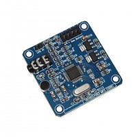 VS1003 Player MP3 Decoder Sound Module