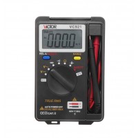 Victor VC921 Pocket Mini Digital Multimeter