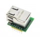 W5500 Ethernet Converter Module - TCP/IP Protocol - SPI Interface 