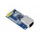 W5500 Ethernet Network Module TCP/IP 51/STM32 SPI Interface