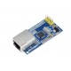 W5500 Ethernet Network Module TCP/IP 51/STM32 SPI Interface