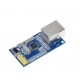 W5500 Ethernet Network Module TCP/IP 51/STM32 SPI Interface