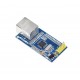 W5500 Ethernet Network Module TCP/IP 51/STM32 SPI Interface