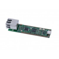 WIZnet W6100-EVB-Pico2 RP2350 & W6100 Based Evaluation Board