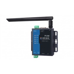 USR-W610s Industrial Serial to WiFi Converter- Qualcomm Version USR-W610s Industrial Serial to WiFi Converter- Qualcomm Version