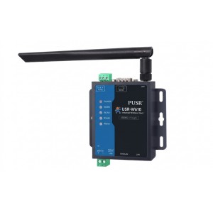 USR-W610s Industrial Serial to WiFi Converter- Qualcomm Version