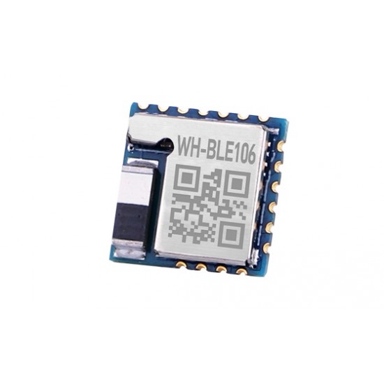 WH-BLE106 BLE 5.2 Industrial Low Power Bluetooth Module