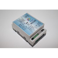 WIN-IO-4AIM IO Module With 10-bit, 4 Analog Input and Modbus RTU