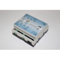 WIN-IO-4AOMC IO Module With 12-bit, 4 Analog Output 4-20mA and Modubus RTU
