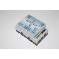 WIN-IO-4AMOV IO Module With 10bit, 4 Analog Output and Modbus RTU