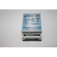 WIN-IO-8DIM IO Module With 8 Digital Input and Modbus RTU