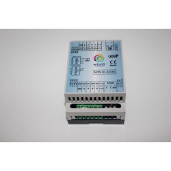 WIN-IO-8DIM IO Module With 8 Digital Input and Modbus RTU