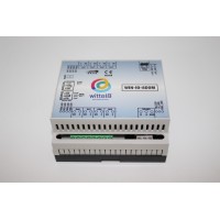 WIN-IO-8DOM IO Module with 8 Digital Output Ports and Modbus RTU