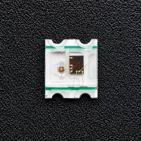 Worldsemi WS2812B-2020-V6 Addressable RGB pixel LED 2.0x2.0mm - Upgraded Version WS2812B-2020