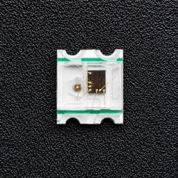 Worldsemi WS2812B-2020-V6 Addressable RGB pixel LED 2.0x2.0mm - Upgraded Version WS2812B-2020 Worldsemi WS2812B-2020-V6 Addressable RGB pixel LED 2.0x2.0mm - Upgraded Version WS2812B-2020