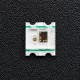 Worldsemi WS2812B-2020-V6 Addressable RGB pixel LED 2.0x2.0mm - Upgraded Version WS2812B-2020