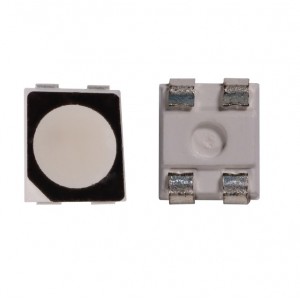 Worldsemi WS2812B-B/T-5050 Addressable RGB LED - SMD