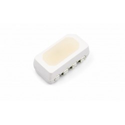 Worldsemi WS2815B-4020 Addressable RGB LED – 12V Neopixel LED, SMD-4020-4P Worldsemi WS2815B-4020 Addressable RGB LED – 12V Neopixel LED, SMD-4020-4P