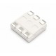Worldsemi WS2815B-B-V1 Addressable RGB LED - Neopixel LED - SMD-5050-6 Pin