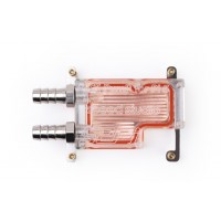 Seeed Studio Water Cooling Radiator for Raspberry Pi 5