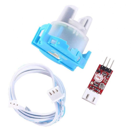 Water Turbidity Detection Module Kit