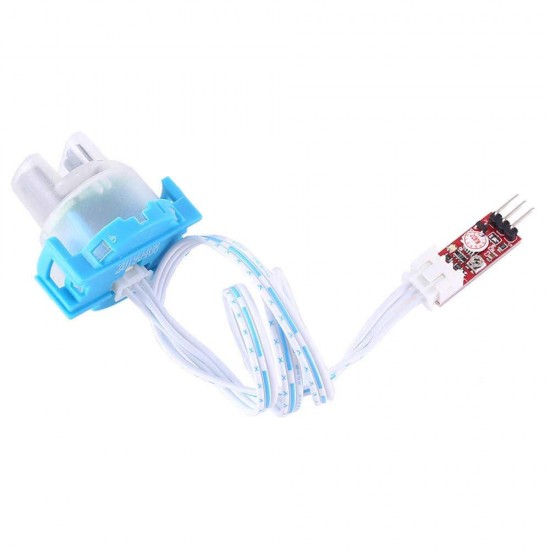 Water Turbidity Detection Module Kit