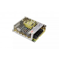 Mean Well LRS-35-24 24V 1.5A 36W Switching Power Supply (SMPS) - Single Output