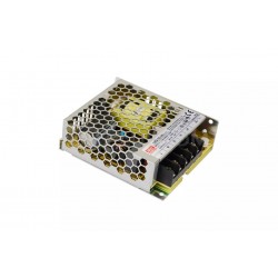 Mean Well LRS-35-24 24V 1.5A 36W Switching Power Supply (SMPS) - Single Output Mean Well LRS-35-24 24V 1.5A 36W Switching Power Supply (SMPS) - Single Output