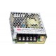 Mean Well LRS-35-24 24V 1.5A 36W Switching Power Supply (SMPS) - Single Output Mean Well LRS-35-24 24V 1.5A 36W Switching Power Supply (SMPS) - Single Output