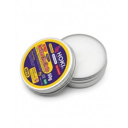 No Clean Soldering / Desoldering White Flux Paste - 50 Grams Pack No Clean Soldering / Desoldering White Flux Paste - 50 Grams Pack