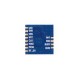 Seeed Studio Wio-SX1262 Wireless Module, SX1262 embedded, supports LoRa & LoRaWAN on EU868 & US915 (Tape Reel) Seeed Studio Wio-SX1262 Wireless Module, SX1262 embedded, supports LoRa & LoRaWAN on EU868 & US915 (Tape Reel)