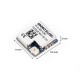 Seeed Studio Wio-SX1262 Wireless Module, SX1262 embedded, supports LoRa & LoRaWAN on EU868 & US915 (Tape Reel) Seeed Studio Wio-SX1262 Wireless Module, SX1262 embedded, supports LoRa & LoRaWAN on EU868 & US915 (Tape Reel)