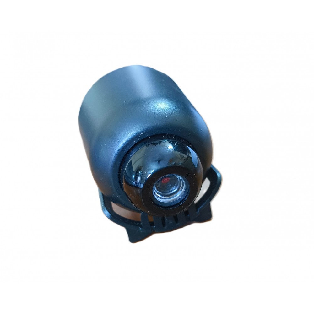 Buy X5-V720 720P High-Definition Mini Wireless Wi-Fi Camera - Support ...