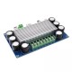 XH-A397 4-Channel Class AB BLE5.0 Digital Amplifier Module - Based on TDA7388 Chip - Stereo 50Wx4 Output