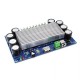 XH-A397 4-Channel Class AB BLE5.0 Digital Amplifier Module - Based on TDA7388 Chip - Stereo 50Wx4 Output