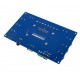 XH-A397 4-Channel Class AB BLE5.0 Digital Amplifier Module - Based on TDA7388 Chip - Stereo 50Wx4 Output