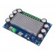 XH-A397 4-Channel Class AB BLE5.0 Digital Amplifier Module - Based on TDA7388 Chip - Stereo 50Wx4 Output