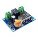 XH-M609 DC 12V-36V Charger Module Voltage Over Discharge Lithium Battery Protection Board