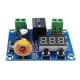 XH-M609 DC 12V-36V Charger Module Voltage Over Discharge Lithium Battery Protection Board