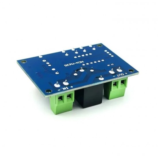 XH-M609 DC 12V-36V Charger Module Voltage Over Discharge Lithium Battery Protection Board