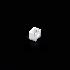 2 Pin XH2515 JST-XH Right Angle Male Connector 2.54mm Pitch 2 Pin XH2515 JST-XH Right Angle Male Connector 2.54mm Pitch