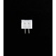 2 Pin XH2515 JST-XH Right Angle Male Connector 2.54mm Pitch 2 Pin XH2515 JST-XH Right Angle Male Connector 2.54mm Pitch